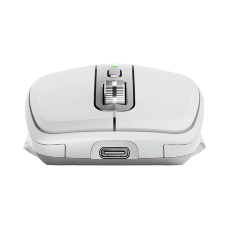 Logitech MX Anywhere 3S Business Wireless Mouse (Pale Gray) — Being Shipped