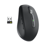 Logitech MX Anywhere 3S Business Wireless Mouse (Graphite) — Being Shipped