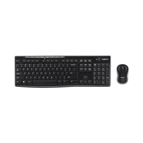 Logitech MK270 EDU Keyboard & Mouse Combo with Protective Cover — Being Shipped