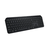 Logitech MX Keys S Wireless Keyboard (Black) — Being Shipped