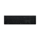 Lenovo Professional Wireless Rechargeable Keyboard (Black) — Being Shipped