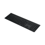 Lenovo Professional Wireless Rechargeable Keyboard (Black) — Being Shipped