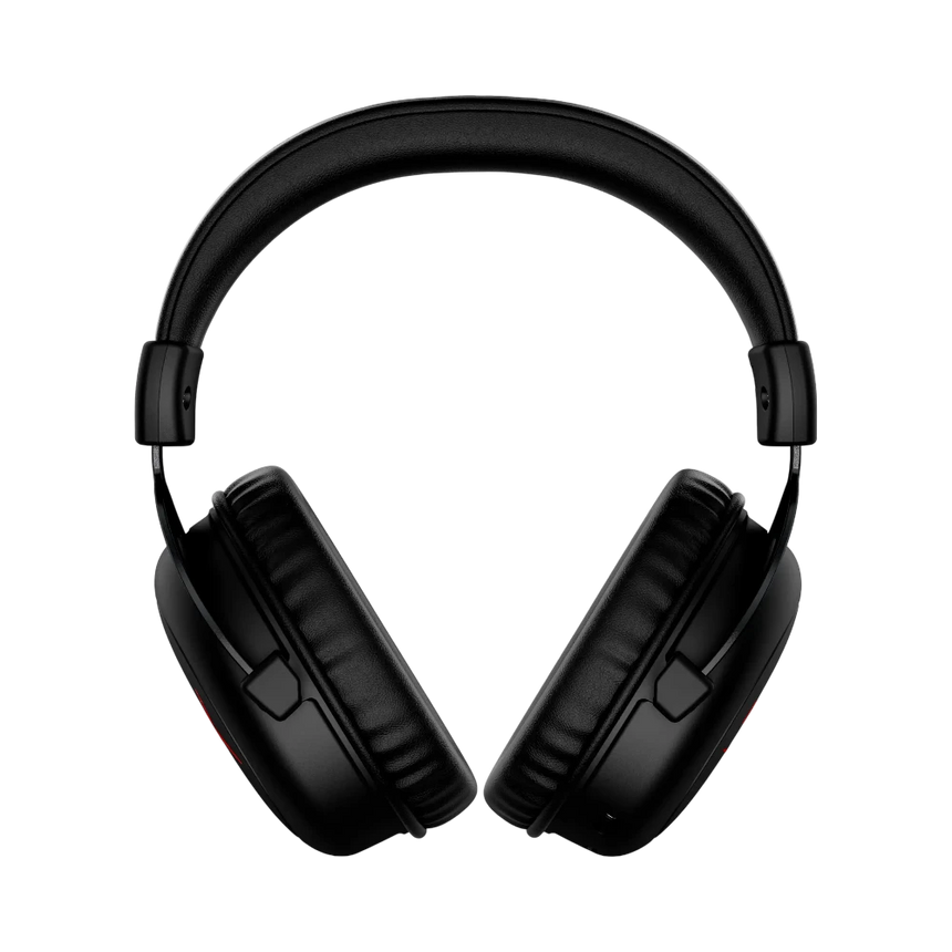 HyperX Cloud II Core Wireless Gaming Headset (Black) — Being Shipped