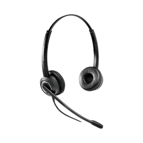 Grandstream GUV3000 HD USB Noise Canceling Mic Headset — Being Shipped