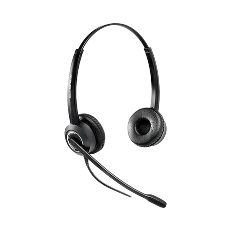 Grandstream GUV3000 HD USB Noise Canceling Mic Headset — Being Shipped