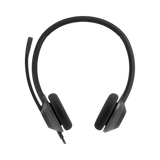 Cisco 322 USB-A Wired On-Ear Headset — Being Shipped