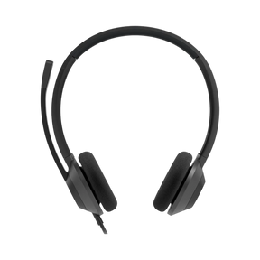 Cisco 322 USB-A Wired On-Ear Headset — Being Shipped