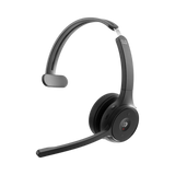 Cisco 721 Wireless Single-Ear Headset Bundle (Black) — Being Shipped
