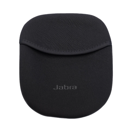 Jabra Evolve2 40 SE Mono Wired On-Ear Headset (Black) — Being Shipped