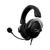HyperX CloudX Gaming Headset for Xbox (Black & Silver) — Being Shipped