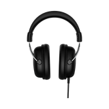 HyperX CloudX Gaming Headset for Xbox (Black & Silver) — Being Shipped