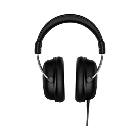 HyperX CloudX Gaming Headset for Xbox (Black & Silver) — Being Shipped