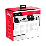 HyperX Cloud III Wireless Gaming Headset (Black) — Being Shipped