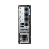 Dell OptiPlex 7000 Small Form Factor Desktop Computer Intel Core i5-12500, 16GB RAM, 256GB SSD — Being Shipped