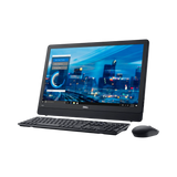 Dell Wyse 5470 23.8" FHD All-in-One Thin Client Intel Celeron J4105, 4GB RAM, 16GB eMMC — Being Shipped