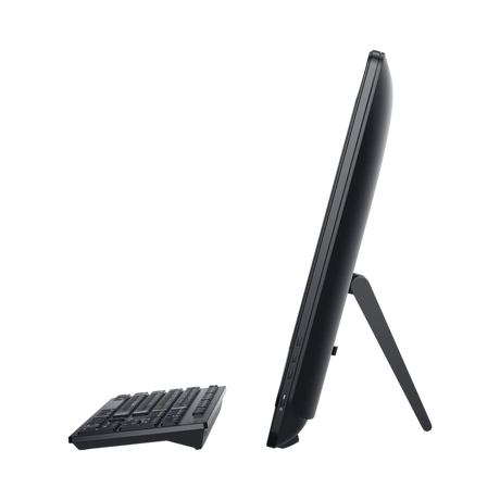 Dell Wyse 5470 23.8" FHD All-in-One Thin Client Intel Celeron J4105, 4GB RAM, 16GB eMMC — Being Shipped