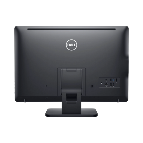 Dell Wyse 5470 23.8" FHD All-in-One Thin Client Intel Celeron J4105, 4GB RAM, 16GB eMMC — Being Shipped