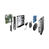 Dell OptiPlex 3000 Micro Desktop Computer Intel Core i5-12500T, 16GB RAM, 512GB SSD — Being Shipped