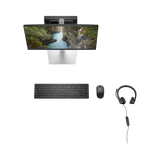 Dell OptiPlex 3000 Micro Desktop Computer Intel Core i5-12500T, 16GB RAM, 512GB SSD — Being Shipped