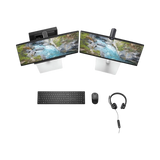 Dell OptiPlex 3000 Micro Desktop Computer Intel Core i5-12500T, 16GB RAM, 512GB SSD — Being Shipped