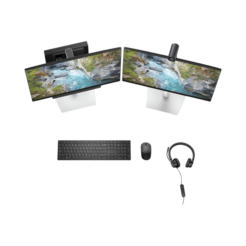 Dell OptiPlex 3000 Micro Desktop Computer Intel Core i5-12500T, 16GB RAM, 512GB SSD — Being Shipped