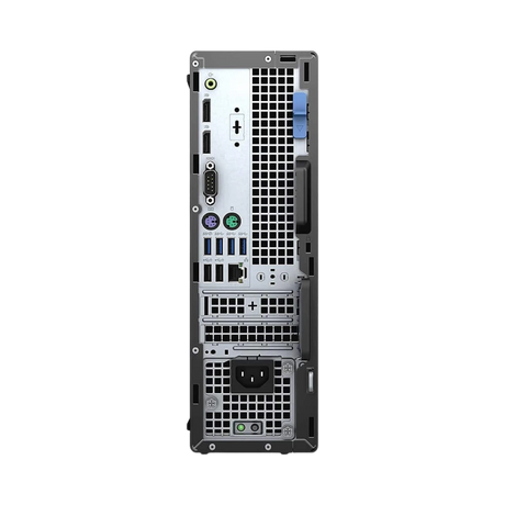 Dell OptiPlex 7090 Desktop Computer Intel Core i5-10505, 16GB RAM, 512GB SSD — Being Shipped