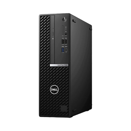 Dell OptiPlex 7090 Desktop Computer Intel Core i5-10505, 16GB RAM, 512GB SSD — Being Shipped