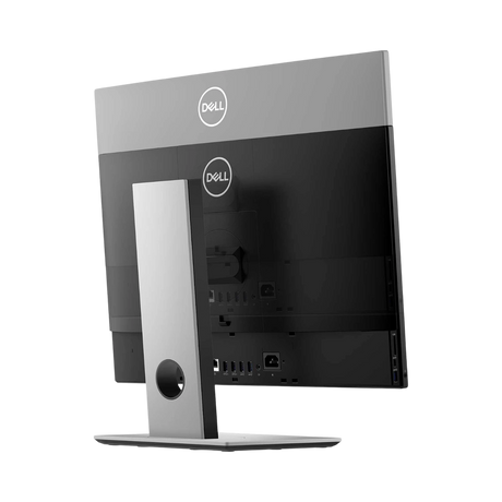 Dell 23.8" OptiPlex 5400 All-in-One Desktop Computer Intel Core i5-12500, 16GB RAM, 256GB SSD — Being Shipped