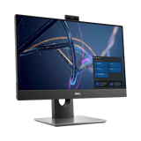 Dell 23.8" OptiPlex 5400 All-in-One Desktop Computer Intel Core i5-12500, 16GB RAM, 256GB SSD — Being Shipped