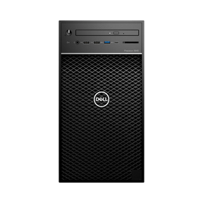 Dell Precision 3640 Tower Workstation Intel Core i7-10700K, NVIDIA Quadro RTX 4000, 32GB RAM, 512GB SSD — Being Shipped