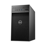 Dell Precision 3640 Tower Workstation Intel Core i7-10700K, NVIDIA Quadro RTX 4000, 32GB RAM, 512GB SSD — Being Shipped