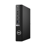 Dell OptiPlex 5090 Desktop Computer Intel Core i5-10500T, Intel UHD Graphics 630, 8GB RAM, 256GB SSD — Being Shipped