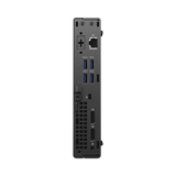 Dell OptiPlex 5090 Desktop Computer Intel Core i5-10500T, Intel UHD Graphics 630, 8GB RAM, 256GB SSD — Being Shipped