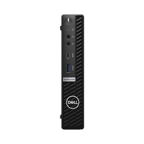 Dell OptiPlex 5090 Desktop Computer Intel Core i5-10500T, Intel UHD Graphics 630, 8GB RAM, 256GB SSD — Being Shipped