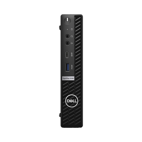 Dell OptiPlex 5090 Desktop Computer Intel Core i5-10500T, Intel UHD Graphics 630, 8GB RAM, 256GB SSD — Being Shipped