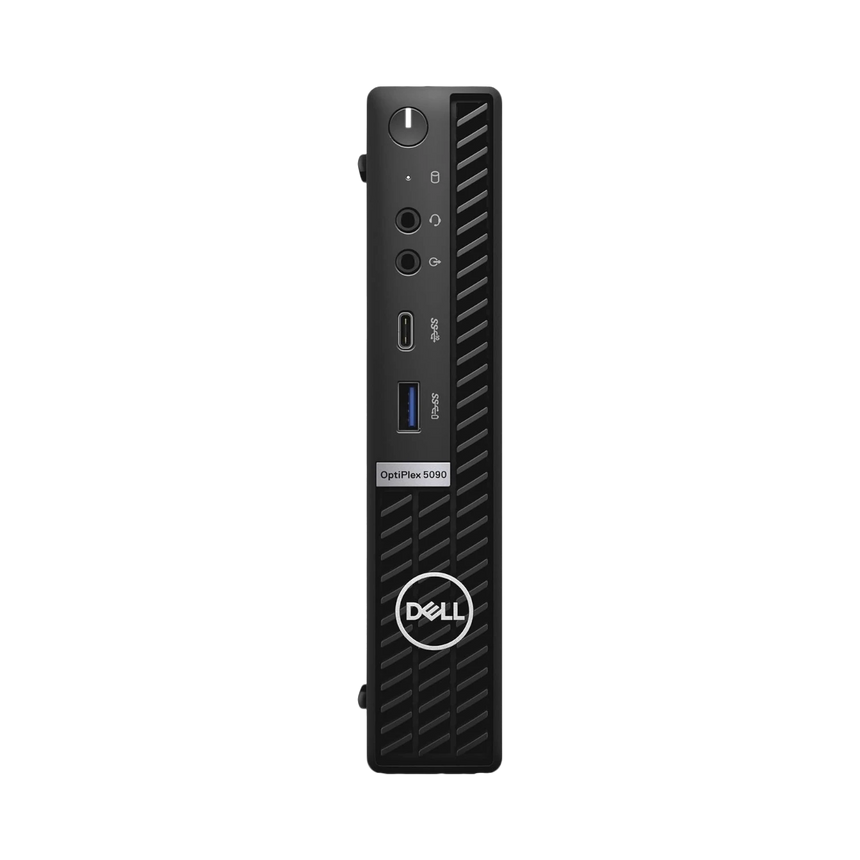 Dell OptiPlex 5090 Desktop Computer Intel Core i5-10500T, Intel UHD Graphics 630, 8GB RAM, 256GB SSD — Being Shipped