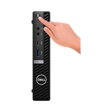 Dell OptiPlex 5090 Desktop Computer Intel Core i5-10500T, Intel UHD Graphics 630, 8GB RAM, 256GB SSD — Being Shipped