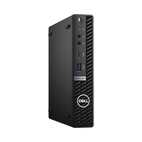 Dell OptiPlex 5090 Desktop Computer Intel Core i5-10500T, Intel UHD Graphics 630, 8GB RAM, 256GB SSD — Being Shipped