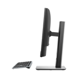Dell 23.8" OptiPlex 5400 All-in-One Desktop Computer Intel Core i5-12500, 8GB RAM, 256GB SSD — Being Shipped