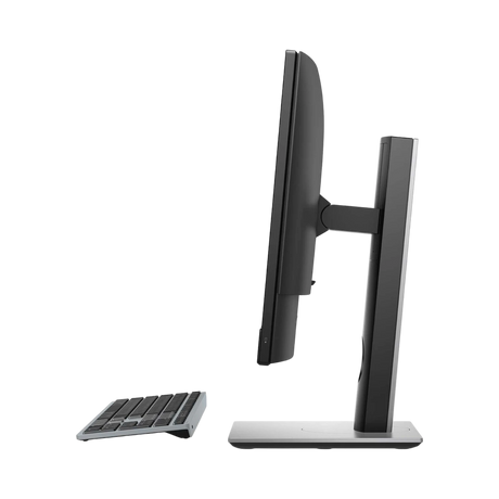 Dell 23.8" OptiPlex 5400 All-in-One Desktop Computer Intel Core i5-12500, 8GB RAM, 256GB SSD — Being Shipped