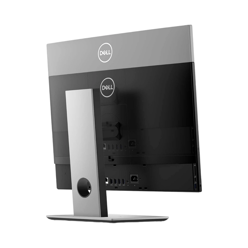 Dell 23.8" OptiPlex 5400 All-in-One Desktop Computer Intel Core i5-12500, 8GB RAM, 256GB SSD — Being Shipped