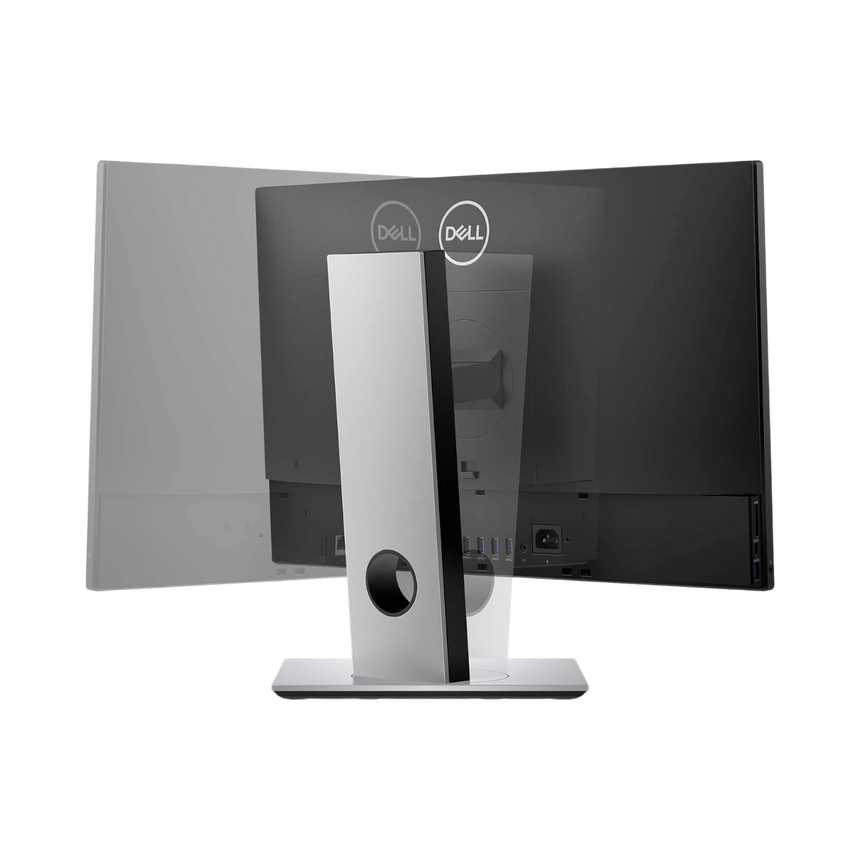 Dell 23.8" OptiPlex 5400 All-in-One Desktop Computer Intel Core i5-12500, 8GB RAM, 256GB SSD — Being Shipped