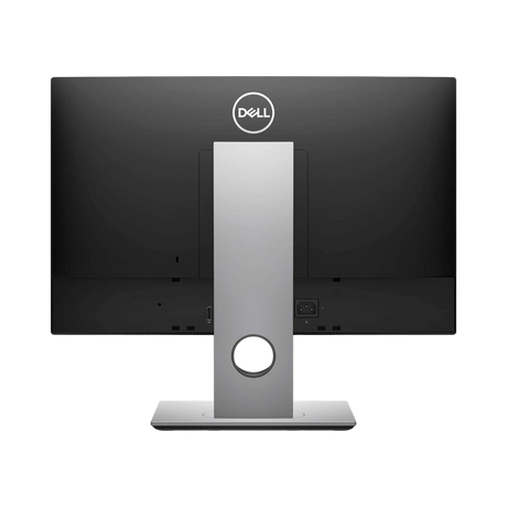 Dell 23.8" OptiPlex 5400 All-in-One Desktop Computer Intel Core i5-12500, 8GB RAM, 256GB SSD — Being Shipped