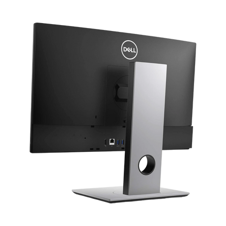 Dell 23.8" OptiPlex 5400 All-in-One Desktop Computer Intel Core i5-12500, 8GB RAM, 256GB SSD — Being Shipped