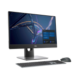 Dell 23.8" OptiPlex 5400 All-in-One Desktop Computer Intel Core i5-12500, 8GB RAM, 256GB SSD — Being Shipped