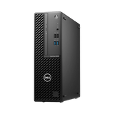 Dell OptiPlex 3000 Small Form Factor Desktop Computer Intel Core i5-12500, 8GB RAM, 256GB SSD — Being Shipped