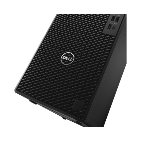 Dell OptiPlex 7000 Tower Desktop Computer Intel Core i7-10700, NVIDIA GTX 1660 SUPER, 16GB RAM, 512GB SSD — Being Shipped