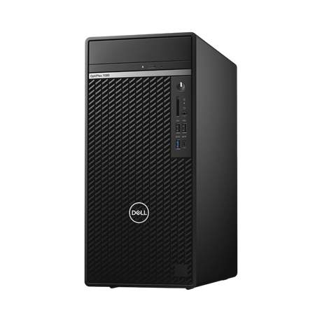 Dell OptiPlex 7000 Tower Desktop Computer Intel Core i7-10700, NVIDIA GTX 1660 SUPER, 16GB RAM, 512GB SSD — Being Shipped