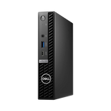 Dell OptiPlex 5000 Micro Desktop Computer Intel Core i5-12500T, 16GB RAM, 256GB SSD — Being Shipped