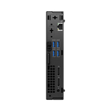 Dell OptiPlex 5000 Micro Desktop Computer Intel Core i5-12500T, 16GB RAM, 256GB SSD — Being Shipped